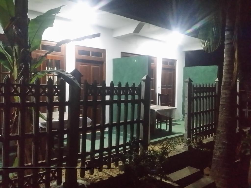 Hotel White Heart Ella Esterno foto