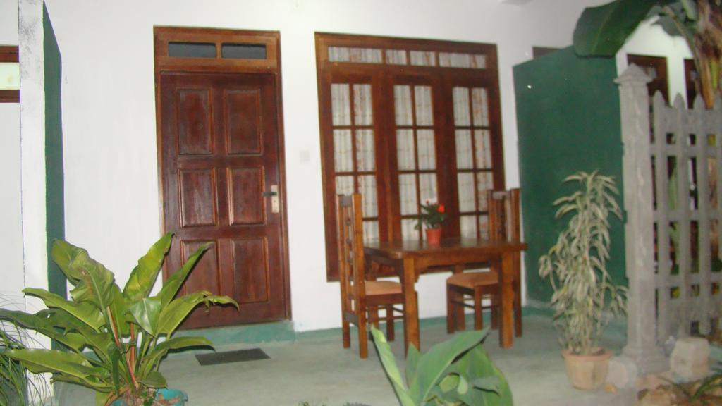 Hotel White Heart Ella Esterno foto