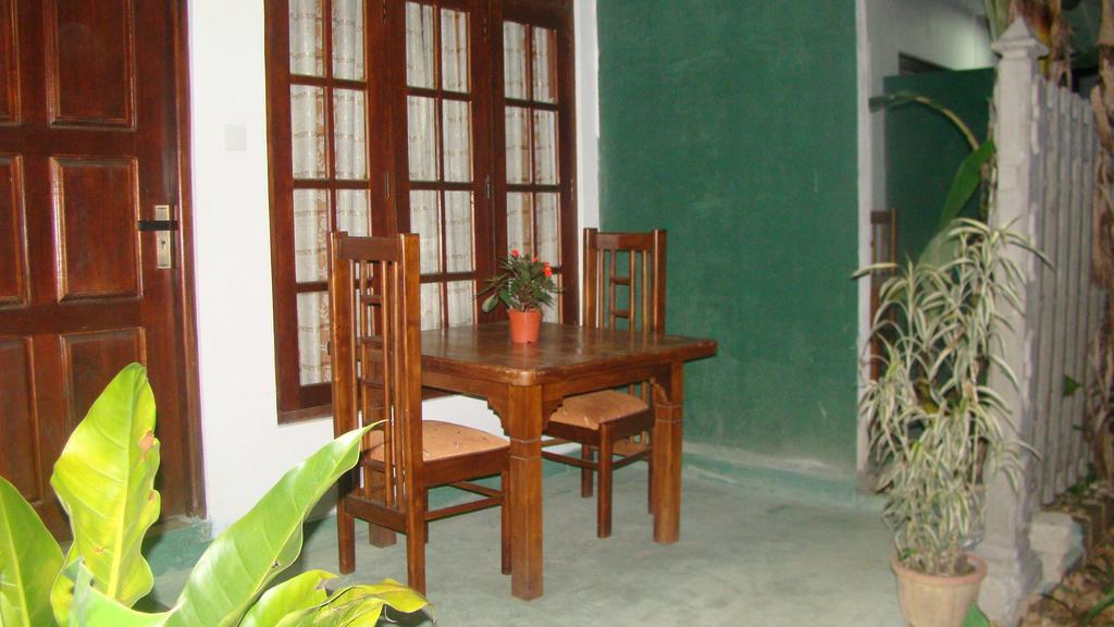 Hotel White Heart Ella Esterno foto