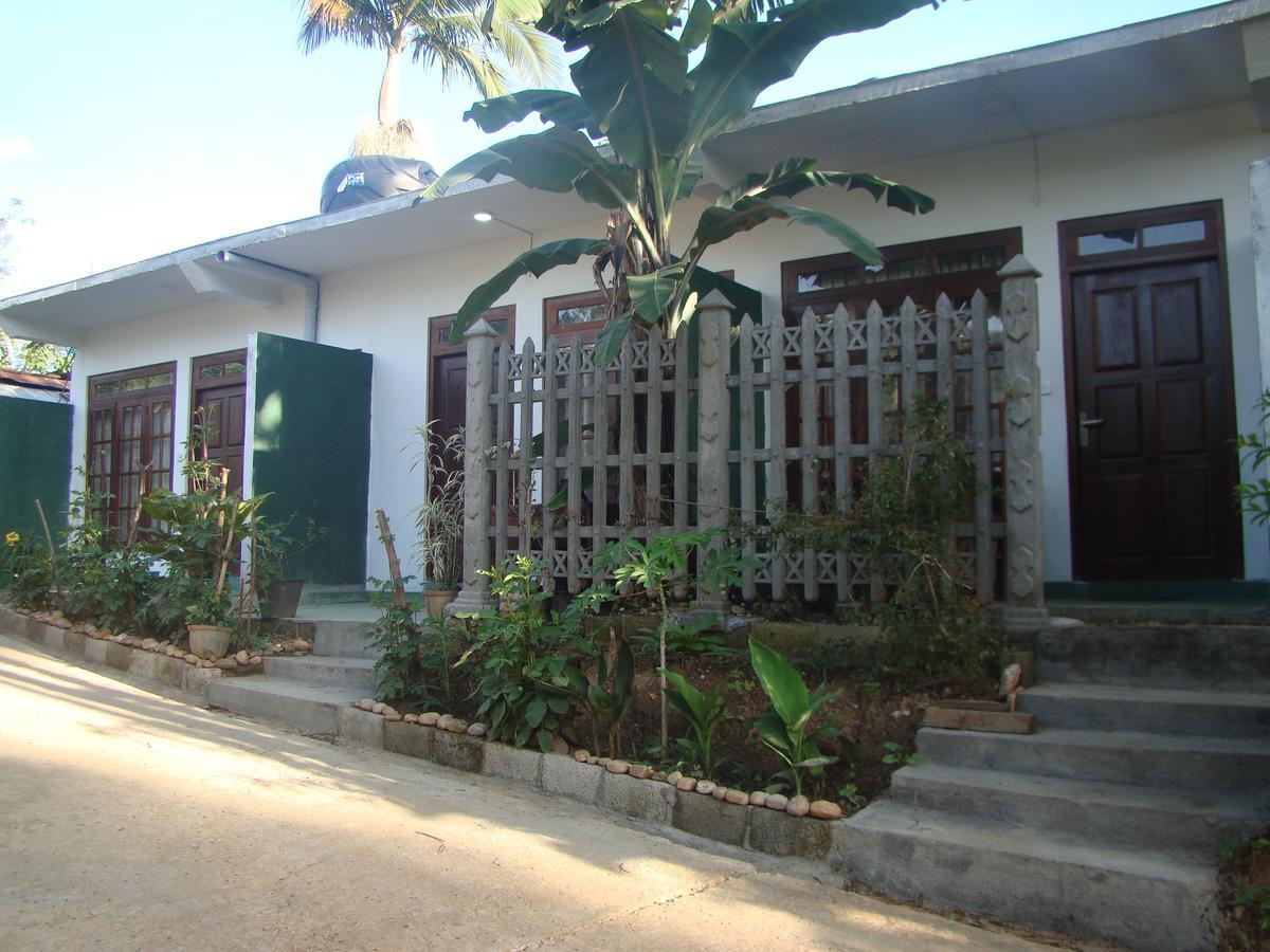 Hotel White Heart Ella Esterno foto