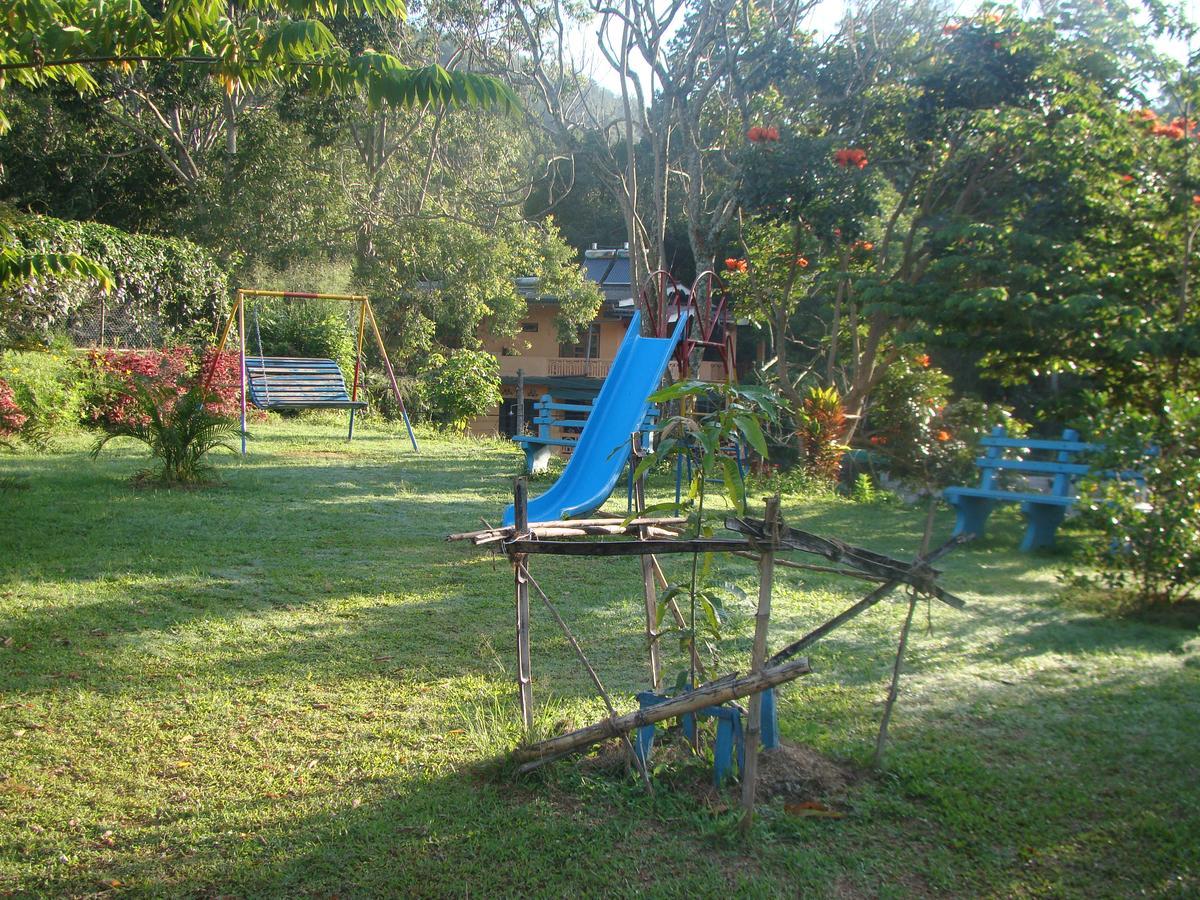 Hotel White Heart Ella Esterno foto