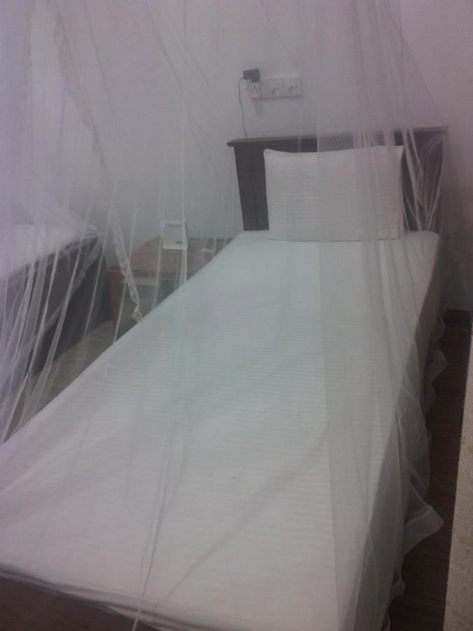Hotel White Heart Ella Esterno foto