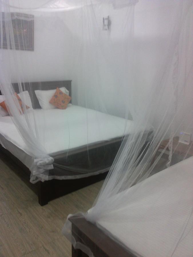 Hotel White Heart Ella Esterno foto