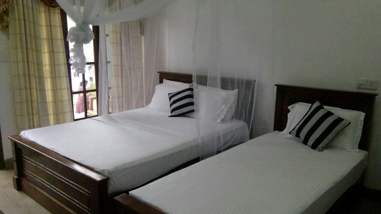 Hotel White Heart Ella Camera foto