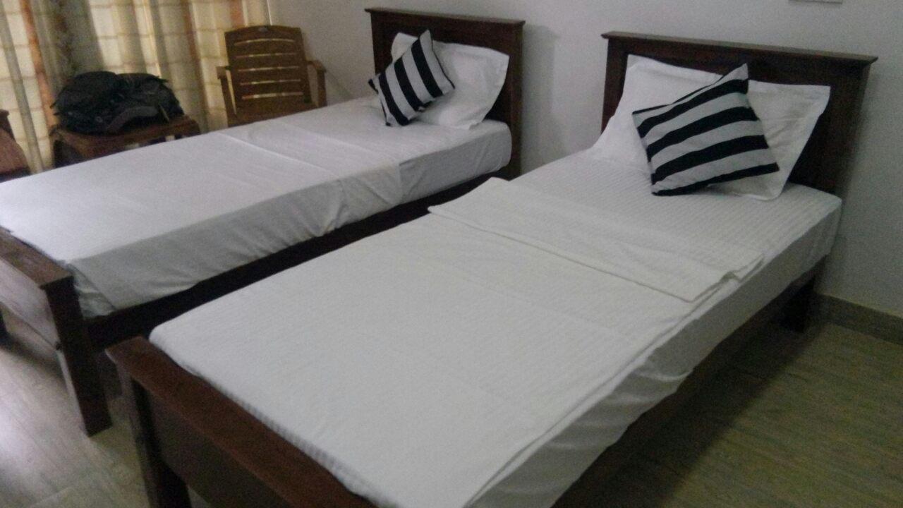 Hotel White Heart Ella Camera foto