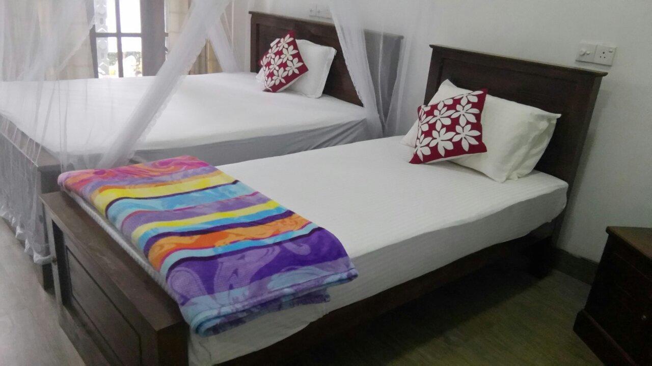 Hotel White Heart Ella Camera foto