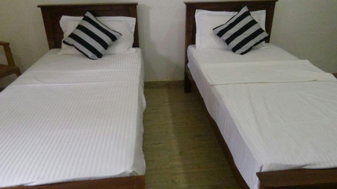 Hotel White Heart Ella Camera foto