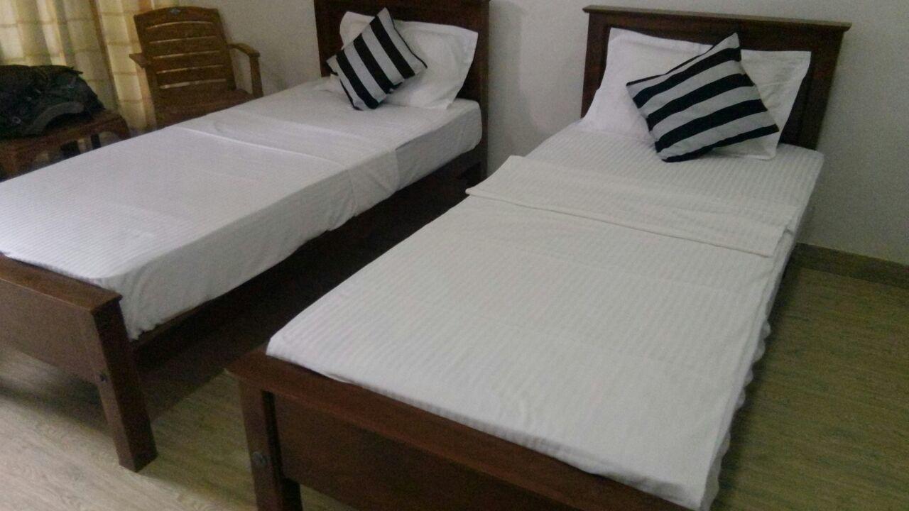 Hotel White Heart Ella Camera foto